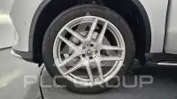 2017 Mercedes Benz GLE-Class