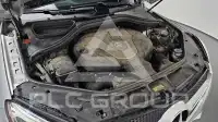 2017 Mercedes Benz GLE-Class