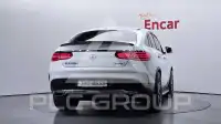 2017 Mercedes Benz GLE-Class