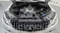 2017 Mercedes Benz GLE-Class