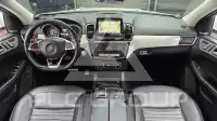 2017 Mercedes Benz GLE-Class