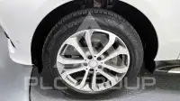 2017 Mercedes Benz GLE-Class