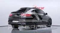 2017 Mercedes Benz GLE-Class