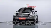 2017 Mercedes Benz GLE-Class