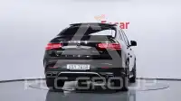2017 Mercedes Benz GLE-Class