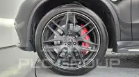 2017 Mercedes Benz GLE-Class