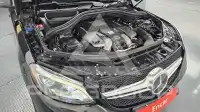 2017 Mercedes Benz GLE-Class