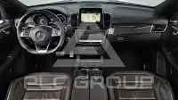 2017 Mercedes Benz GLE-Class