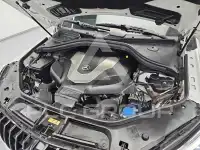 2017 Mercedes Benz GLE-Class