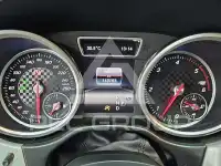 2017 Mercedes Benz GLE-Class