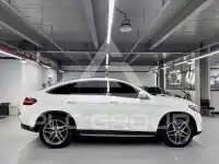2017 Mercedes Benz GLE-Class