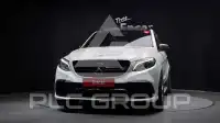 2017 Mercedes Benz GLE-Class