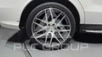 2017 Mercedes Benz GLE-Class