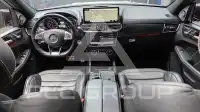 2017 Mercedes Benz GLE-Class