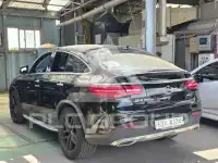 2017 Mercedes Benz GLE-Class