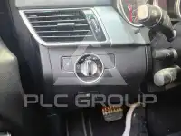 2017 Mercedes Benz GLE-Class