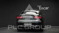 2017 Mercedes Benz GLE-Class