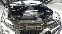 2017 Mercedes Benz GLE-Class