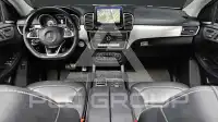 2017 Mercedes Benz GLE-Class