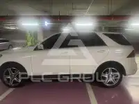 2017 Mercedes Benz GLE-Class