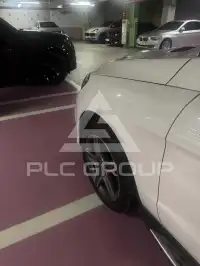 2017 Mercedes Benz GLE-Class