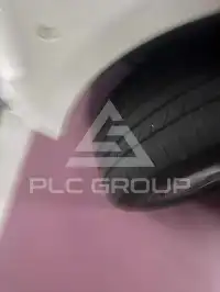 2017 Mercedes Benz GLE-Class
