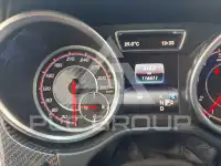 2017 Mercedes Benz GLE-Class