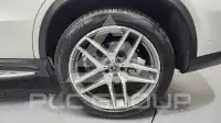 2017 Mercedes Benz GLE-Class