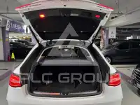 2017 Mercedes Benz GLE-Class