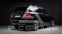2017 Mercedes Benz GLE-Class