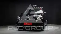 2017 Mercedes Benz GLE-Class