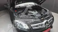 2017 Mercedes Benz GLE-Class