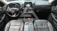 2017 Mercedes Benz GLE-Class