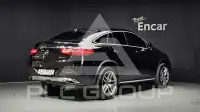 2017 Mercedes Benz GLE-Class