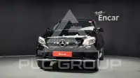 2017 Mercedes Benz GLE-Class