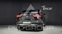 2017 Mercedes Benz GLE-Class