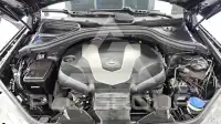 2017 Mercedes Benz GLE-Class