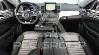 2017 Mercedes Benz GLE-Class