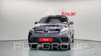 2017 Mercedes Benz GLE-Class