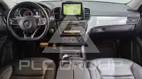 2017 Mercedes Benz GLE-Class