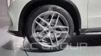 2017 Mercedes Benz GLE-Class