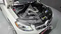2017 Mercedes Benz GLE-Class