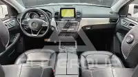2017 Mercedes Benz GLE-Class