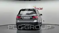 2017 Mercedes Benz GLE-Class