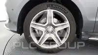 2017 Mercedes Benz GLE-Class