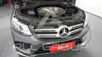 2017 Mercedes Benz GLE-Class
