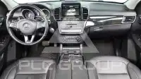 2017 Mercedes Benz GLE-Class