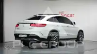 2017 Mercedes Benz GLE-Class