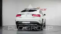 2017 Mercedes Benz GLE-Class