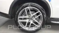 2017 Mercedes Benz GLE-Class